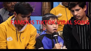 Pipalu Chhaya Ghutukka Baduli Laya Famous TikTok Viral Deuda Song  Supreme Malla  Original Song [upl. by Chapen]