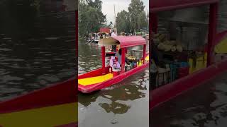 Vistamos Xochimilco [upl. by Etnahs649]