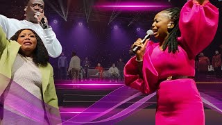 Sindi Ntombi  Living Waters  Mpumi  Mmatema  Bishop Benjamin [upl. by Christy709]