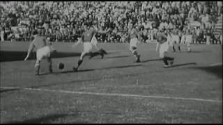 1934 Italy Vs Czechoslovakia 10 6 1934 Final [upl. by Alilad534]