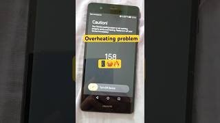 Mobile Heating Problem smartphone overheating devicerepair tech automobile repairable tips [upl. by Haleemak274]