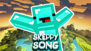 Skeppy Song  SPEED by Bee [upl. by Bronnie]