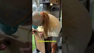 RV Tour Brand new Winnebago Revel 2025 camper van [upl. by Alika201]