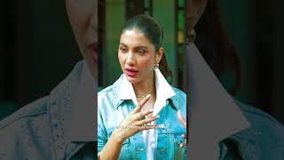 Rukmini maitra interview youtubeshorts motivationinspiration rukminimaitra shortsfeed [upl. by Rolo]