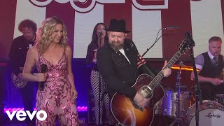 Sugarland  Babe Live From The TODAY Show2018 [upl. by Ahtibat]