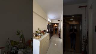 25 BHK with Balcony For Sale in Kandivali E Mumbai [upl. by Verne]