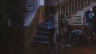 Full House Clip  Jesse almost hits Joey with a bat by request [upl. by Martel]