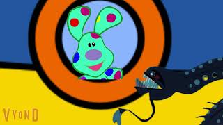 kippers playhouse s1 ep 3 beyond your wildest dreams part 6 [upl. by Bunce582]