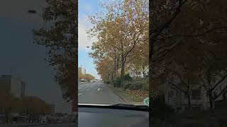 Traveling to Darmstadt shortvideo germany [upl. by Latty]