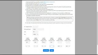 Chester Treadmill Test Software [upl. by Rorrys]