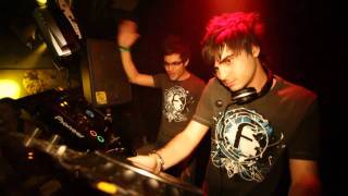 Toneshifterz  We Are The Future  Aftermovie European Tour 2010 [upl. by Talbert687]