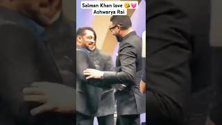 Salman Khan and Ashwarya Rai bollywood viral video Log Ishq Mein shots [upl. by Keir]