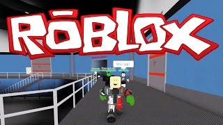 BrandBröder  Roblox [upl. by Arrek]