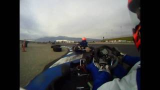 The MXA Shifter Kart Project [upl. by Waldman]