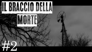 The Midnight Hour Il Braccio della Morte  Ep2 I Peccati Commessi [upl. by Nyssa]