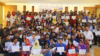 Bangladesh 9th National Youth Conference on Family Planning 2024 DAY 2 [upl. by Atnek]