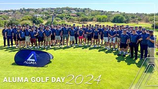 Aluma Capital Golf Day2024 [upl. by Eveivaneg]