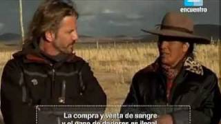 DONAR SANGRE SALVA VIDAS cap 2 Documental con Facundo Arana canal Encuentro [upl. by Engvall330]