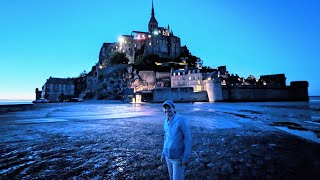 Mont SaintMichel an amazing place travel tips and ideas [upl. by Korwun]