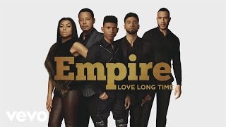 Empire Cast  Love Long Time Audio ft Serayah Romeo Miller [upl. by Kiehl]