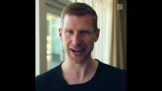 Per Mertesacker DAZN Experte [upl. by Melas]