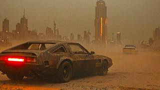 How the world of Blade Runner 2049 was created  Production Design No Spoilers [upl. by Ordnaxela]