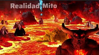 El infierno y su realidad más allá del mito [upl. by Joellen]