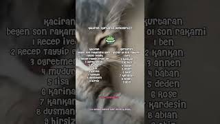 blackpink bts kpop ehee ahyeon blackpinklovetohateme blink catsim catsinslowmotion [upl. by Meer]