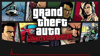 GTA Liberty City Stories  Introduction Theme REMASTERED amp EXTENDED [upl. by Tedra278]