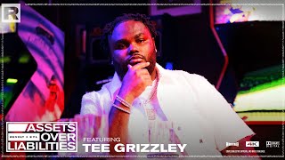 Tee Grizzley Talks Turning Street Life To Gaming Empire amp Music Career  Assets Over Liabilities [upl. by Anuait]