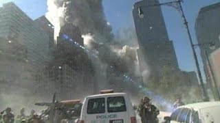 How Inside Edition Covered the 911 Attacks the Day It Happened [upl. by Nyved]