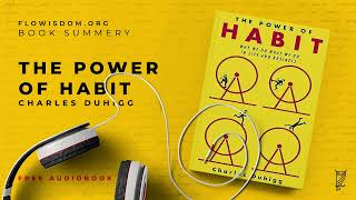 The power of habit by Chares Duhigg Audiobook [upl. by Ericka716]