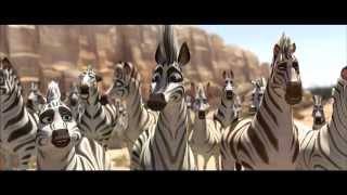 Khumba Exclusive Clip Phango Prowls [upl. by Eikcid422]