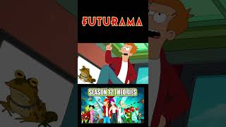 Futurama Fan Theories For Season 12 [upl. by Eteragram]