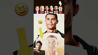 Mbappe VS Haaland VS Bellingham VS Van Dijk VS Walker VS Ronaldo  FIFA Card Reaction [upl. by Careaga]