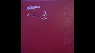 Ascender  Altitudes Mark Shimmon Remix 2001 [upl. by Nylarak76]