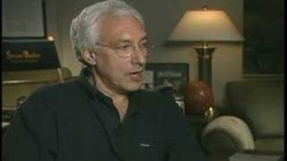 Steven Bochco  Archive Interview Part 5 of 12 TVLEGENDS [upl. by Greyso]