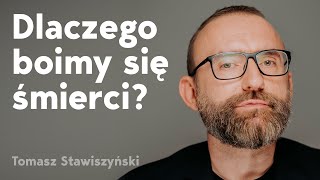 Ucieczka od bezradności filozofia astrologia religia i psychodeliki Tomasz Stawiszyński [upl. by Imekawulo]