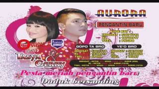 Tasya Rosmala Feat Gerry Mahesa  Pengantin Baru  Official Lyric Video [upl. by Aseel303]