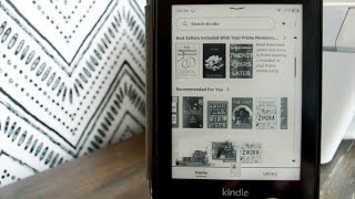 How to get free books on Kindle [upl. by Arielle]