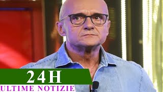 “O così o non servite” Grande Fratello 2024 Alfonso Signorini avverte i nuovi concorrenti [upl. by Bajaj]