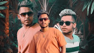 Diurala Pawasanna  දිවුරාලා පවසන්න Centigradz KEVIN x Mashup [upl. by Folberth436]