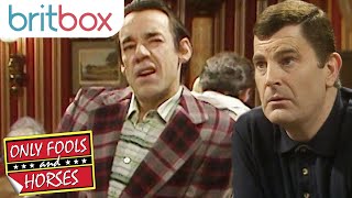 Triggers Romantic Weekend Away  Only Fools and Horses [upl. by Evslin]