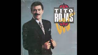 Señora  Tito Rojas Album Condename 1992 [upl. by Aimit605]