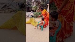 Mama Bhootviralshort shortvideos 😲😲😲 [upl. by Zadack]