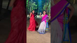 Kalyani Vacha Vacha Dance by Akshaya Ayesha  song trending [upl. by Notloc53]