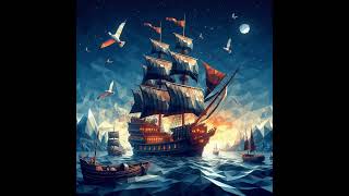 The Flying Dutchman Original Song [upl. by Sianna]