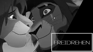 FREIDREHEN  300 subscribers [upl. by Nnylimaj]