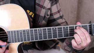 How to Play quotGlad You Camequot by The Wanted  Easy Acoustic Songs  Guitar Lessons [upl. by Vtehsta]