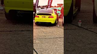 E46 Sounds So Good Its Illegal [upl. by Annazor]